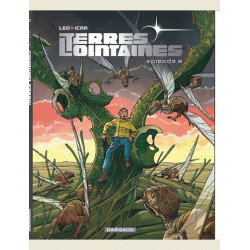 TERRES LOINTAINES - TOME 2 - EPISODE 2