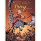 LES CONQUERANTS DE TROY T04 - LE MONT RAPACE