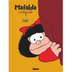 MAFALDA - INTEGRALE