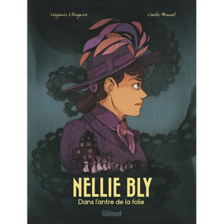 NELLIE BLY