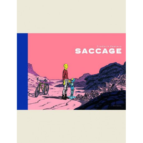 SACCAGE