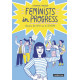 FEMINISTS IN PROGRESS OUVRONS LES YEUX SUR LE SEXISME