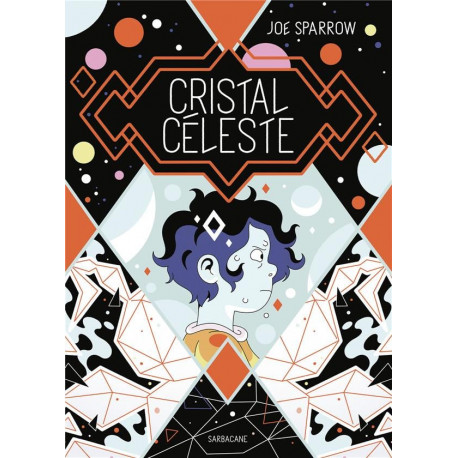 CRISTAL CELESTE