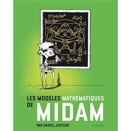 MIDAM  LES MODELES MATHEMATIQUES