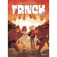 FRNCK TOME 9 APOCALYPSE