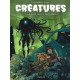 CREATURES - TOME 1 - LA VILLE QUI NE DORT JAMAIS