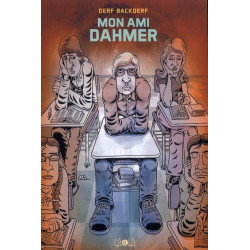 MON AMI DAHMER