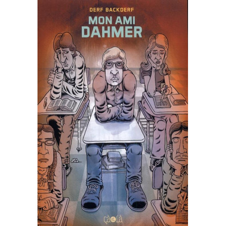 MON AMI DAHMER