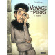 LE VOYAGE DES PERES T5 - MOSHE