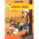 LUCKY LUKE CHOCO BOYS