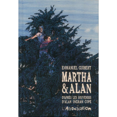 MARTHA ET ALAN