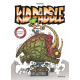 KID PADDLE - BEST OF - TOME 2 - JURASSIC PADDLE