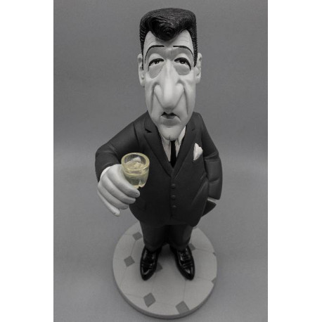 FIG LES TONTONS FLINGUEURS PAUL 35 CM