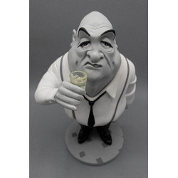 FIG LES TONTONS FLINGUEURS RAOUL 32 CM