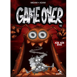 GAME OVER TOME 16  AIE AIE EYE