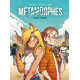 METAMORPHES T01 METAMORPHES  VOL 01 BEAST FRIENDS