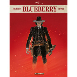 BLUEBERRY INTEGRALES TOME 9