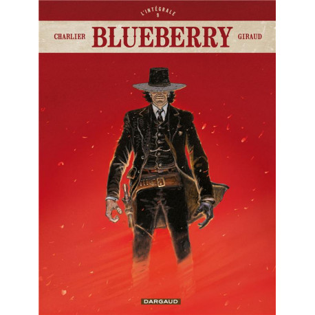 BLUEBERRY INTEGRALES TOME 9