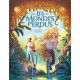 LES MONDES PERDUS TOME 1 LE CRANE DE LUBAANTUN