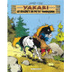 YAKARI TOME 6 LE SECRET DE PETIT TONNERRE VERSION 2012