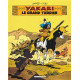 YAKARI TOME 10 LE GRAND TERRIER VERSION 2012