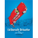 INTEGRALE BENOIT BRISEFER TOME 1