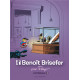 INTEGRALE BENOIT BRISEFER TOME 3