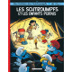 LES SCHTROUMPFS TOME 40 LES SCHTROUMPFS ET LES ENFANTS PERDUS