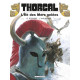 THORGAL - TOME 2 - LILE DES MERS GELEES REED NOUVELLES COULEURS