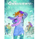 LES OMNISCIENTS - TOME 5 - LE SECOND SQUELETTE