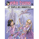 YOKO TSUNO TOME 28 LE TEMPLE DES IMMORTELS