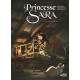 PRINCESSE SARA T02 - LA PRINCESSE DECHUE