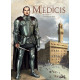 MEDICIS T04 COSME 1ER DES MIETTES AU FESTIN