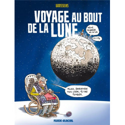 VOYAGE AU BOUT DE LA LUNE