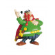 ASTERIX FIGURINE ABRARACOURCIX