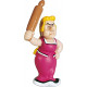 FIGURINE ASTERIX BONEMINE