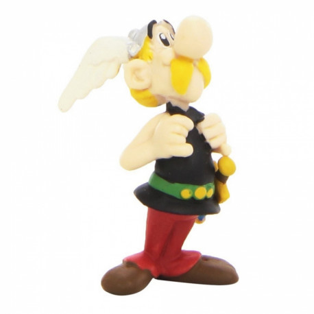 ASTERIX FIGURINE ASTERIX FIER