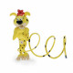 MARSUPILAMI FIGURINE LA MARSUPILAMIE