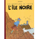 TINTIN FAC SIMILE COULEURS T07 LILE NOIRE