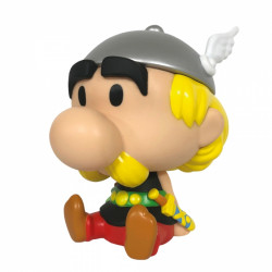 TIRELIRE ASTERIX CHIBI SD