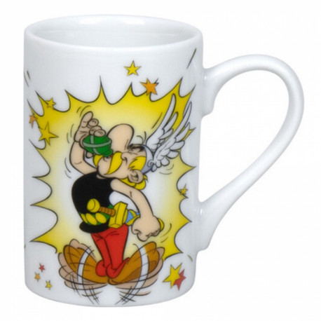 POTION MAGIQUE ASTERIX ET OBELIX MINI MUG 7 CM