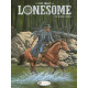 SERIES LONESOME VOL 4  THE SORCERER S DOMAIN