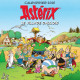 CALENDRIER ASTERIX 2025