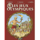 LES VOYAGES DALIX - LES JEUX OLYMPIQUES