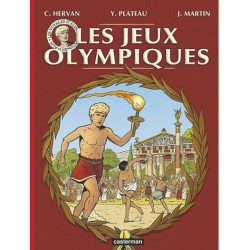 LES VOYAGES DALIX - LES JEUX OLYMPIQUES