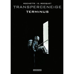 TRANSPERCENEIGE - TERMINUS