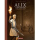 ALIX SENATOR - T05 - LE HURLEMENT DE CYBELE - EDITION LUXE