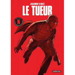 LE TUEUR CYCLE 1 INTEGRALE NOUVELLE EDITION