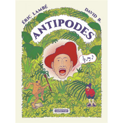 ANTIPODES