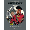 BARBE-ROUGE INTEGRALES TOME 5 LE PIRATE SANS VISAGE